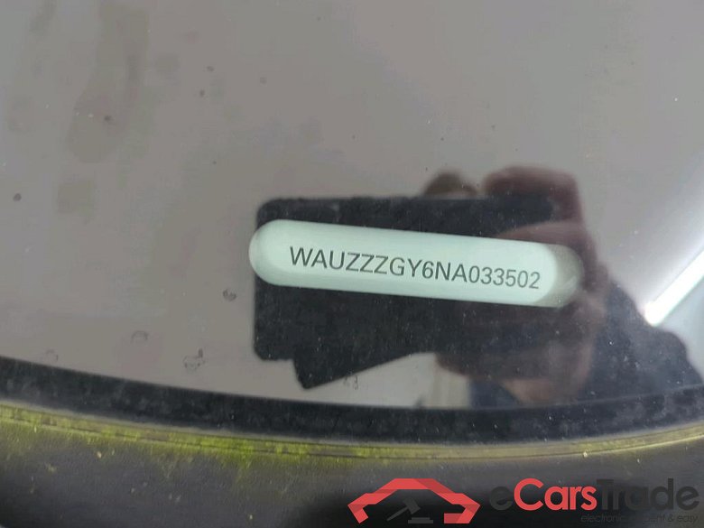 AUDI A3 Sportback 81 kW #2