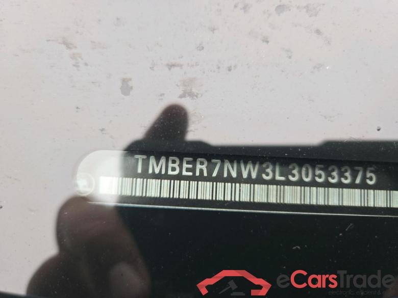 SKODA Scala 85 kW #2