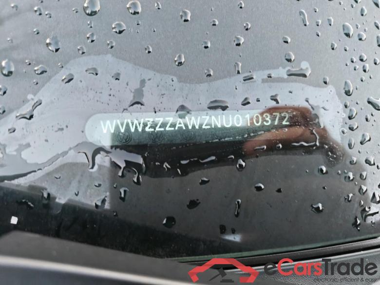 VOLKSWAGEN POLO 70 kW #2