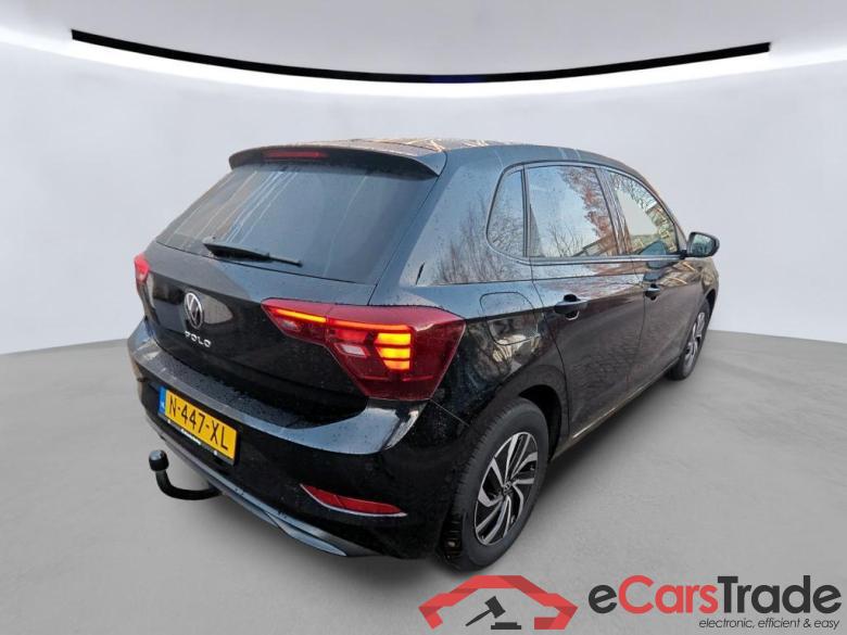 VOLKSWAGEN POLO 70 kW #4