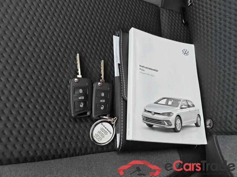 VOLKSWAGEN POLO 70 kW #5