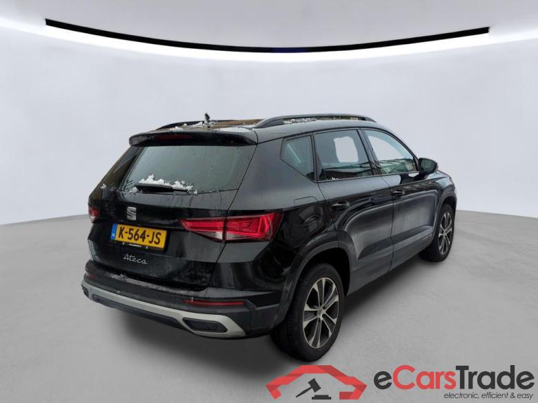 SEAT Ateca 110 kW #5