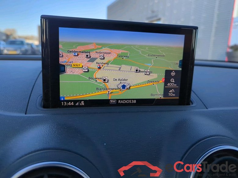 AUDI A3 Limousine 85 kW #3