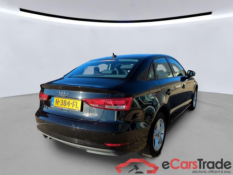 AUDI A3 Limousine 85 kW #6