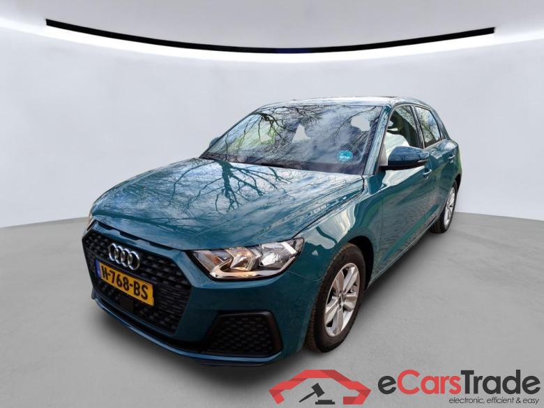 AUDI A1 Sportback 70 kW #1