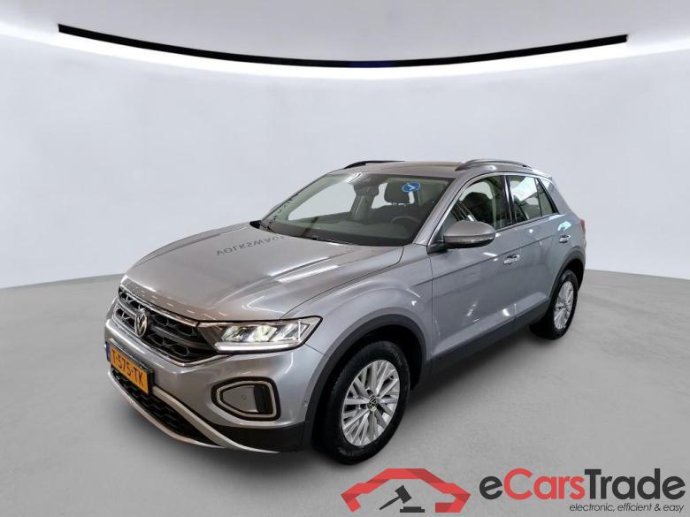 VOLKSWAGEN T-Roc 81 kW #1