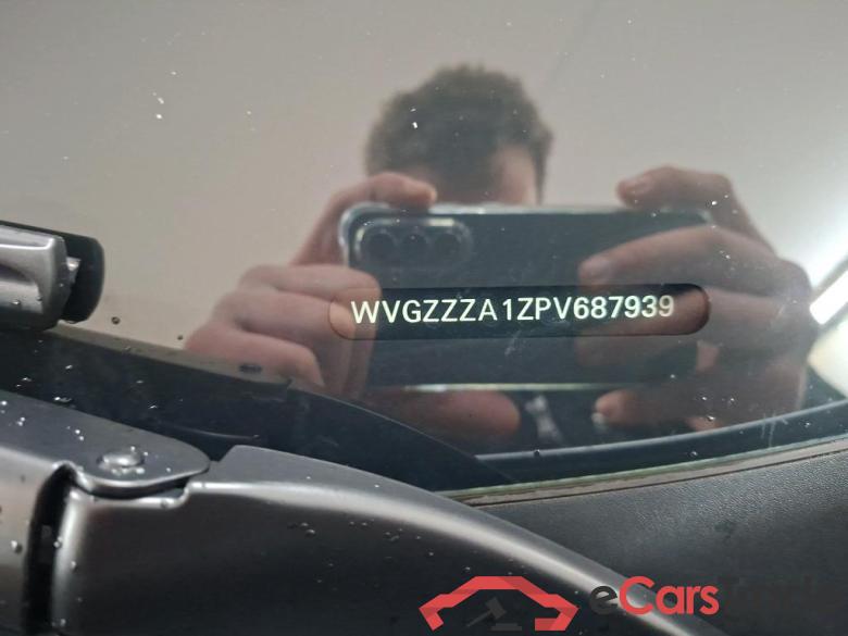 VOLKSWAGEN T-Roc 81 kW #2