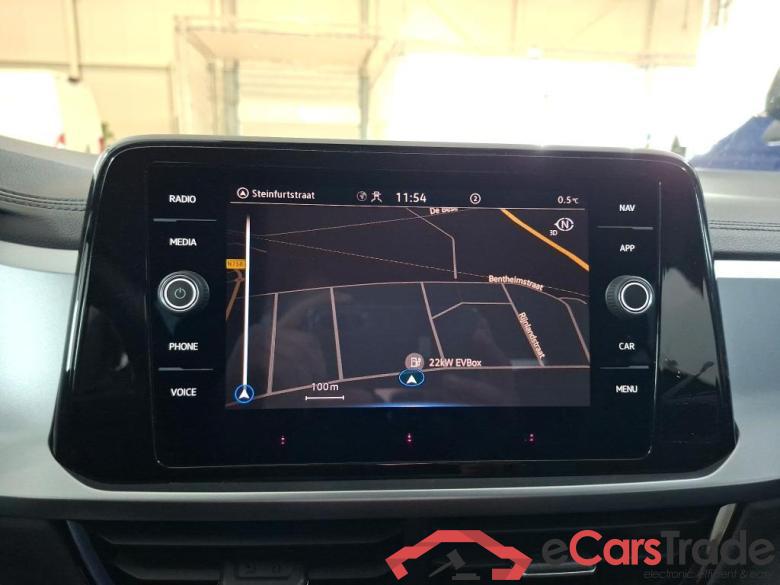 VOLKSWAGEN T-Roc 81 kW #3