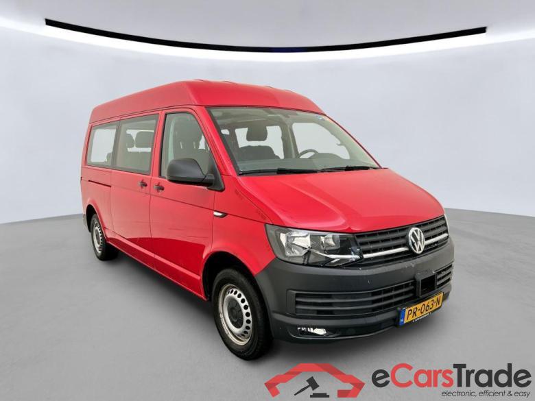 VOLKSWAGEN Transporter Kombi 110 kW #5