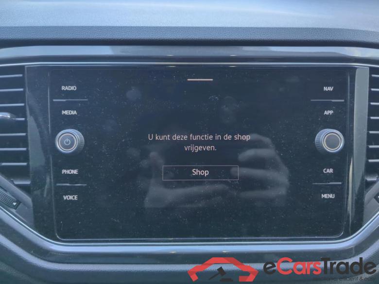 VOLKSWAGEN T-Roc 110 kW #3