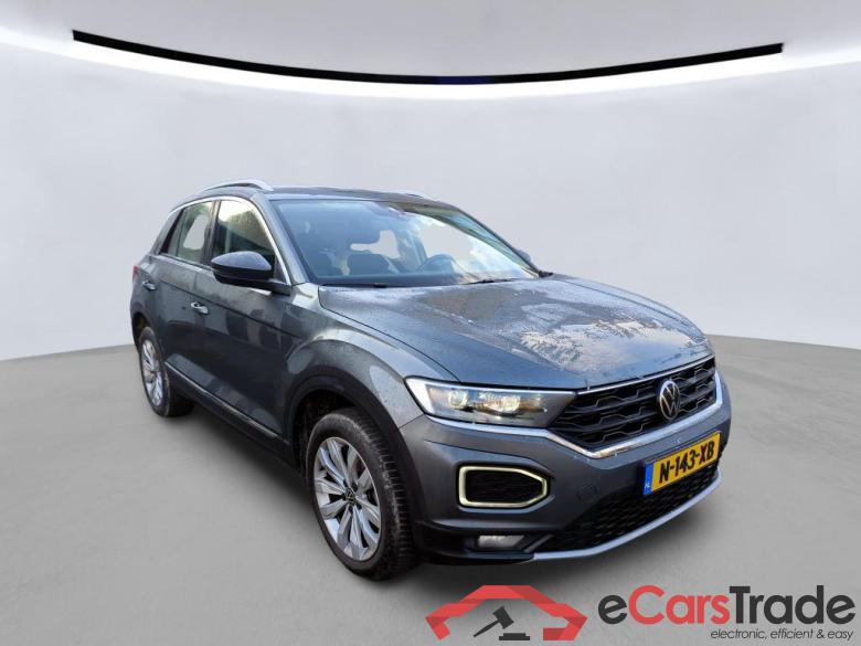 VOLKSWAGEN T-Roc 110 kW #4