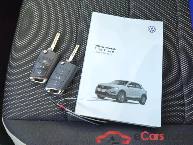 VOLKSWAGEN T-Roc 110 kW #6