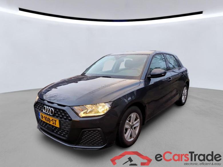 AUDI A1 Sportback 70 kW #1