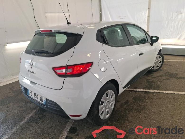 Clio IV Air 1.5 dCi 90CV BVM5 E6 #3