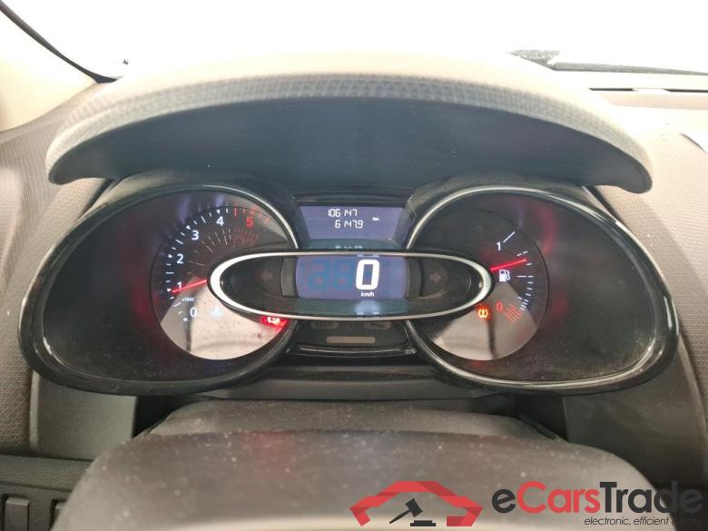 Clio IV Air 1.5 dCi 90CV BVM5 E6 #6