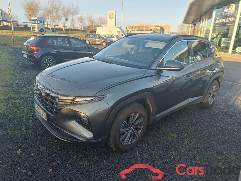 HYUNDAI Tucson Tucson 1.6 T-GDi Inspire #1
