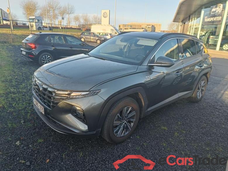 HYUNDAI Tucson Tucson 1.6 T-GDi Inspire