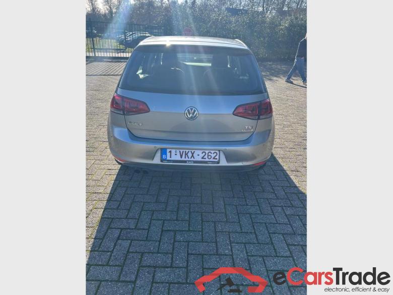 VOLKSWAGEN Golf VII Golf  Highline 1.4 TSI BlueMotion Technology 90 kW (122 pk) 7 versnellingen DSG #6