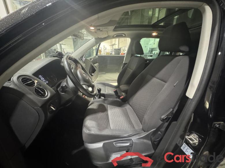 VOLKSWAGEN Tiguan Tiguan Trend & Fun 1.4 TSI BlueMotion Technology 92 kW (125 pk) 6 versnellingen manueel #5