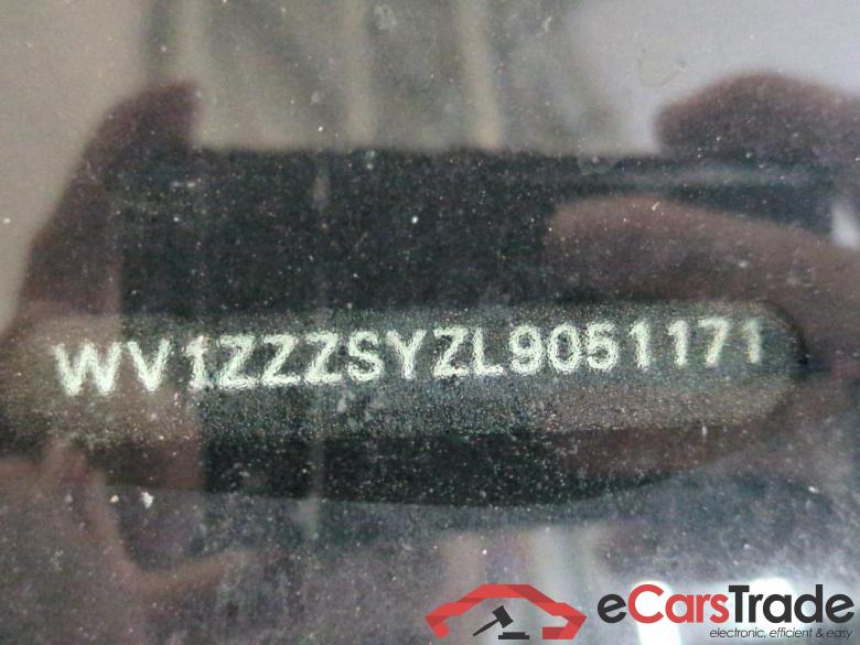 VOLKSWAGEN Crafter 103 kW #2