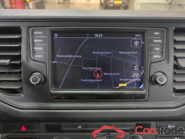 VOLKSWAGEN Crafter 103 kW #3