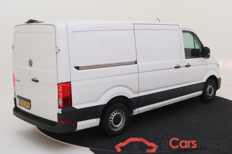 VOLKSWAGEN Crafter 103 kW #5