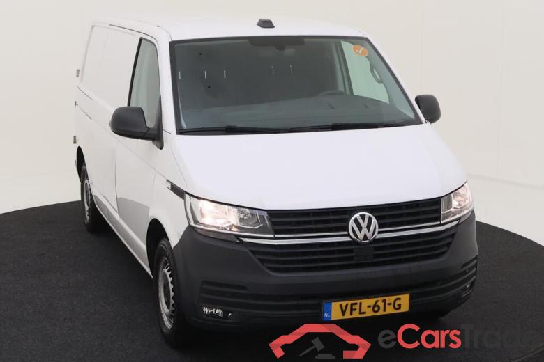 VOLKSWAGEN Transporter 81 kW #4