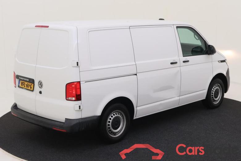 VOLKSWAGEN Transporter 81 kW #5