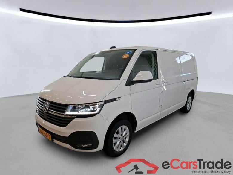 VOLKSWAGEN Transporter 110 kW