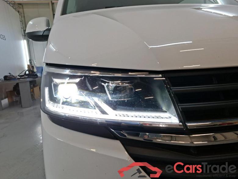 VOLKSWAGEN Transporter 110 kW #4