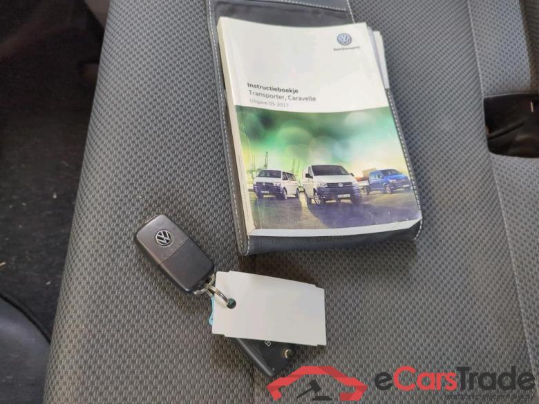 VOLKSWAGEN Transporter 110 kW #5