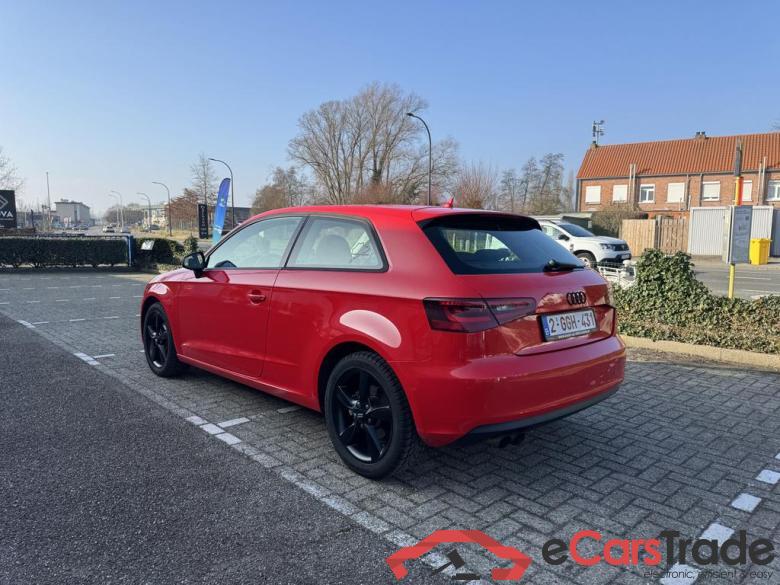 AUDI A3 Audi A3 Attraction 3 deurs 1.4 TFSI  90(122) kW(pk) 6-bak #3