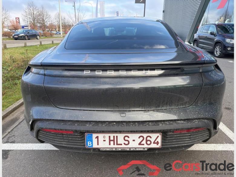 PORSCHE Taycan Taycan 93.4 kWh Taycan 4S #4