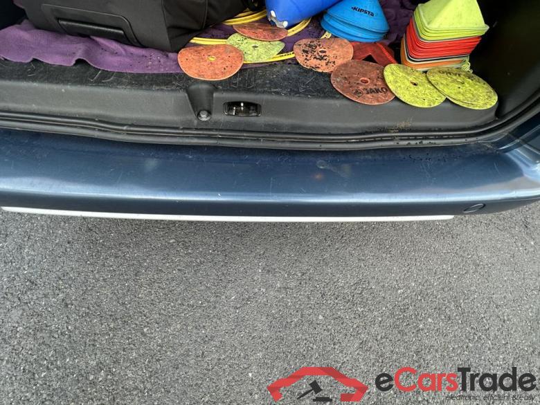 CITROEN Berlingo Multispace 2PLC Berlingo 1.6 e-HDi Millenium #5