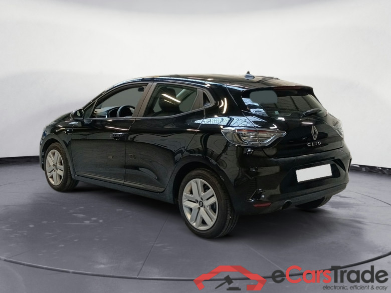 Renault Clio Evolution 1.5 Blue dCi 100 #3