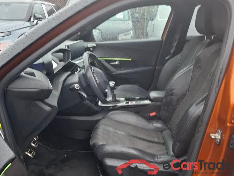 Peugeot 2008 1.2 PureTech GT-Line LED-Xenon I-Cockpit Navi 1/2 Sport-Leather KeylessGo Camera Klima PDC ... #5