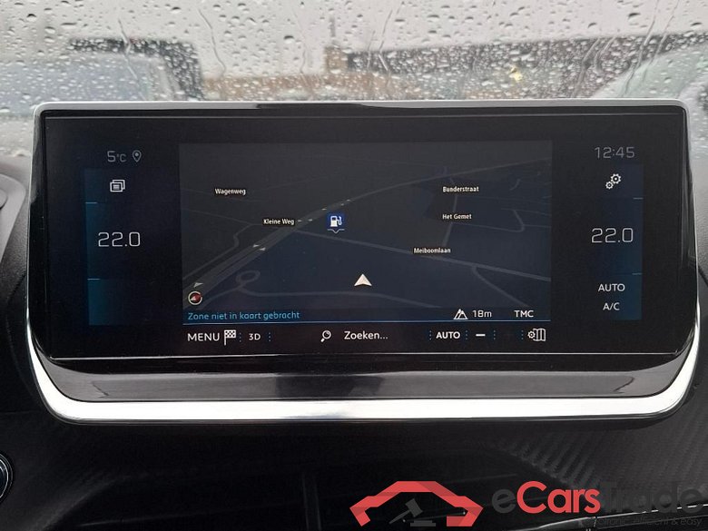 Peugeot 2008 1.2 PureTech GT-Line LED-Xenon I-Cockpit Navi 1/2 Sport-Leather KeylessGo Camera Klima PDC ... #6