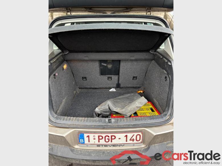 VOLKSWAGEN Tiguan Tiguan Trend & Fun 2.0 TDI SCR BlueMotion Technology 81 kW (110 ch) 6 vitesses manuel #3