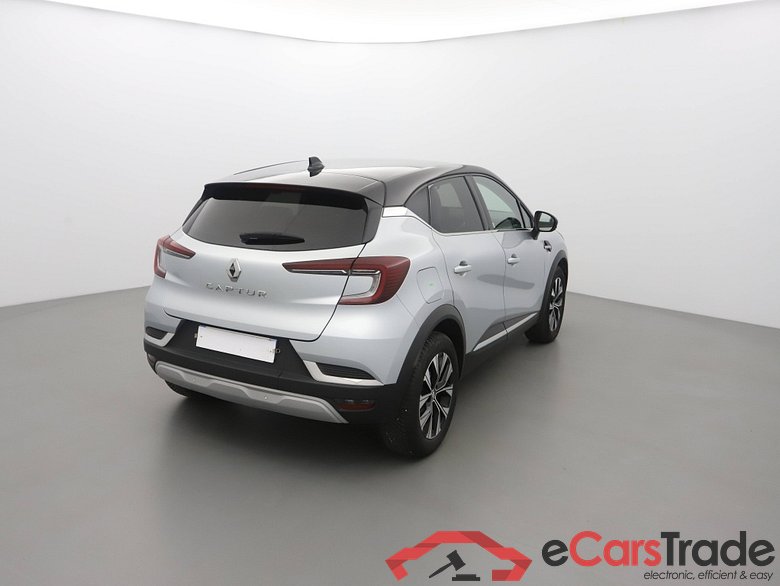 Renault Captur Techno 1.0L TCe 90 #3