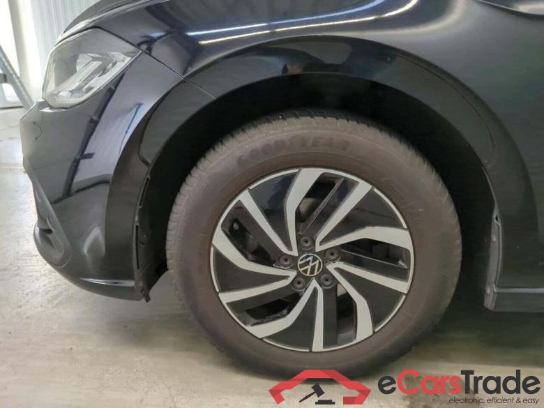 VOLKSWAGEN POLO 1.0 TSI Life Bns #4