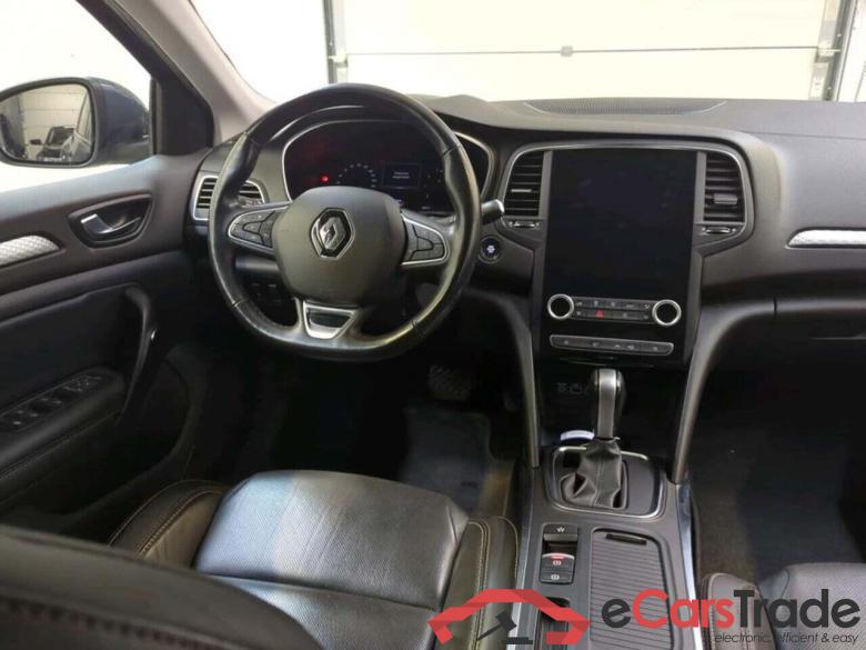 RENAULT Mégane Estate 1.3 TCe Bns Ed. One #3
