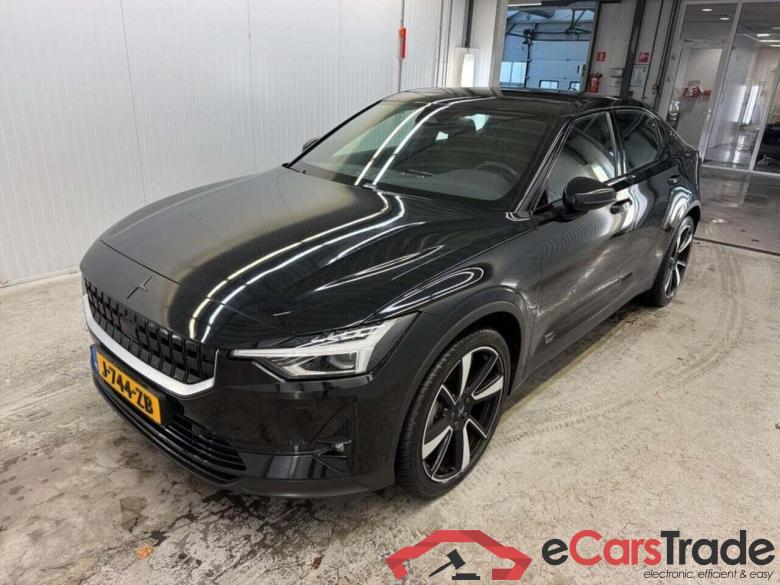 Polestar 2 LRDM LaunchEd. 78kWh #1