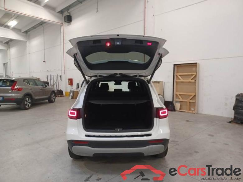 MERCEDES-BENZ GLB / 2019 / 5P / SUV GLB 200 D AUTOMATIC 4MATIC SPORT #5