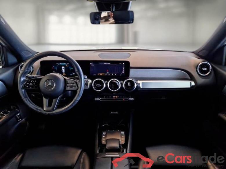 MERCEDES-BENZ GLB / 2019 / 5P / SUV GLB 200 D AUTOMATIC BUSINESS EXTRA #3