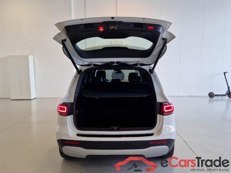 MERCEDES-BENZ GLB / 2019 / 5P / SUV GLB 200 D AUTOMATIC BUSINESS EXTRA #5