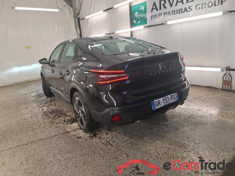 C4 X Feel Pack 1.2 PureTech 130CV BVA8 6E #2