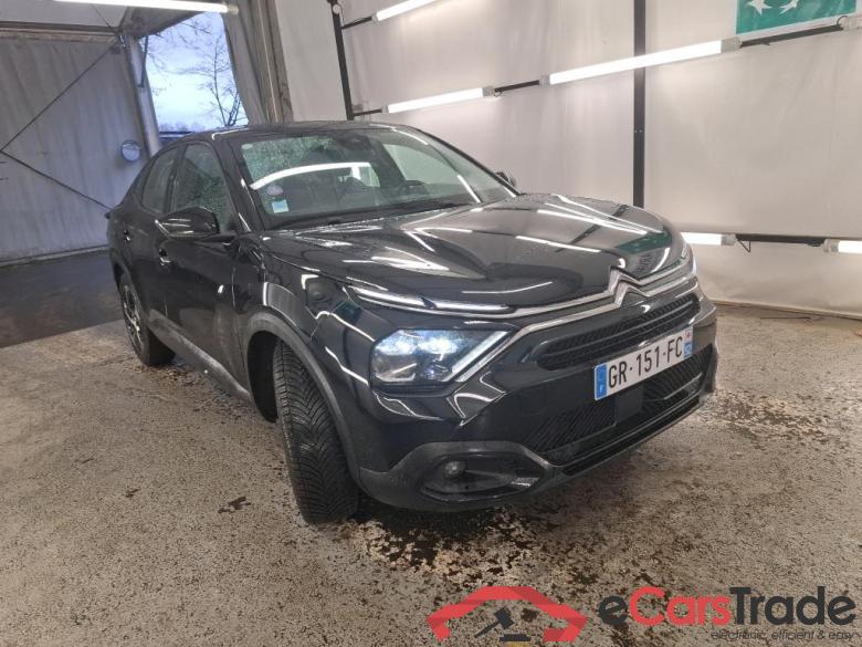 C4 X Feel Pack 1.2 PureTech 130CV BVA8 6E #4