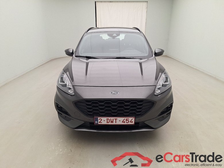 Ford, Kuga '19 PHEV, Ford Kuga 2.5i PHEV Aut. 165kW ST-Line 5d