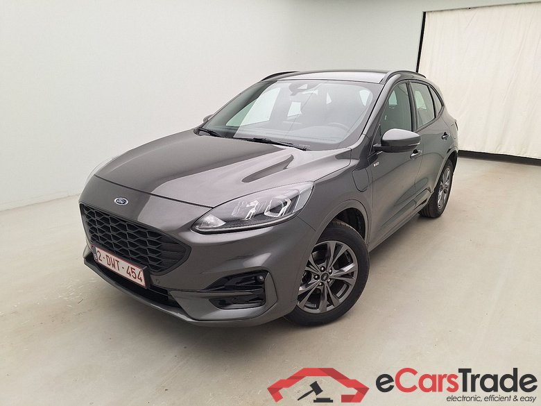 Ford, Kuga '19 PHEV, Ford Kuga 2.5i PHEV Aut. 165kW ST-Line 5d #2
