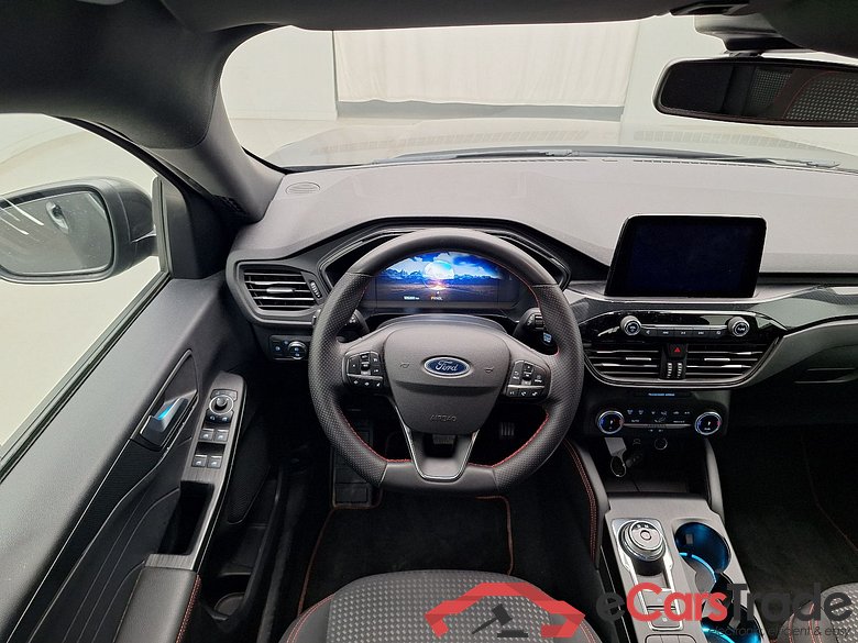 Ford, Kuga '19 PHEV, Ford Kuga 2.5i PHEV Aut. 165kW ST-Line 5d #5